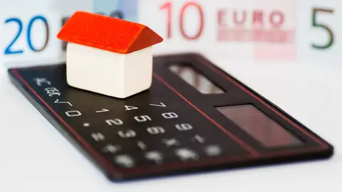 Calculo de tu hipoteca Calculo de tu hipoteca