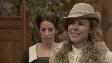 ‘El secreto de Puente Viejo’: Doña Begoña, el regreso que hará temblar La Casona 