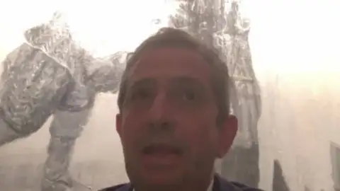 Íñigo Fernandez de Mesa, vicepresidente de la CEOE Íñigo Fernandez de Mesa, vicepresidente de la CEOE