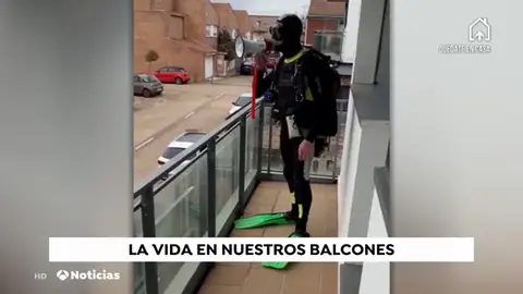 balcones balcones