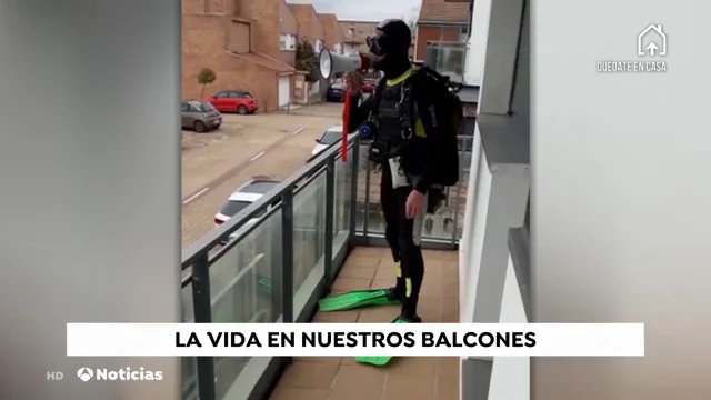 balcones balcones