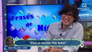 Las divertidas e ingeniosas frases célebres de niños que te alegrarán el día 