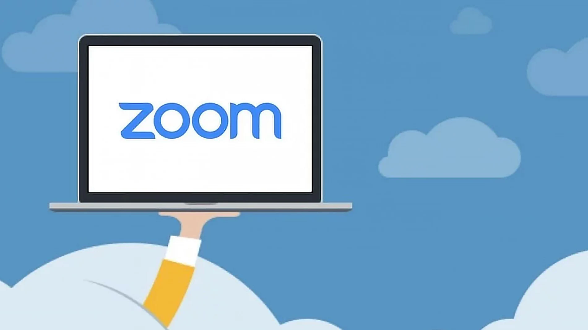Zoom, la aplicación de videoconferencias en grupo Zoom, la aplicación de videoconferencias en grupo