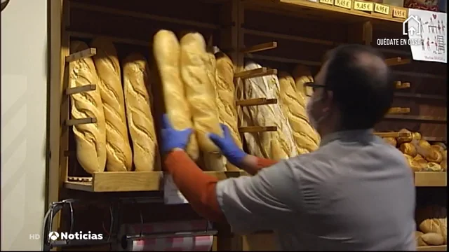 PANADEROS