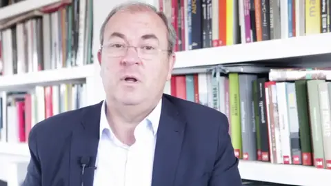 José Antonio Monago José Antonio Monago