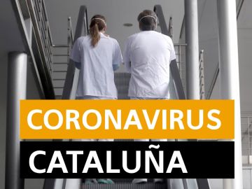 Coronavirus Barcelona: Última hora del coronavirus en Cataluña, en directo Coronavirus Barcelona: Última hora del coronavirus en Cataluña, en directo