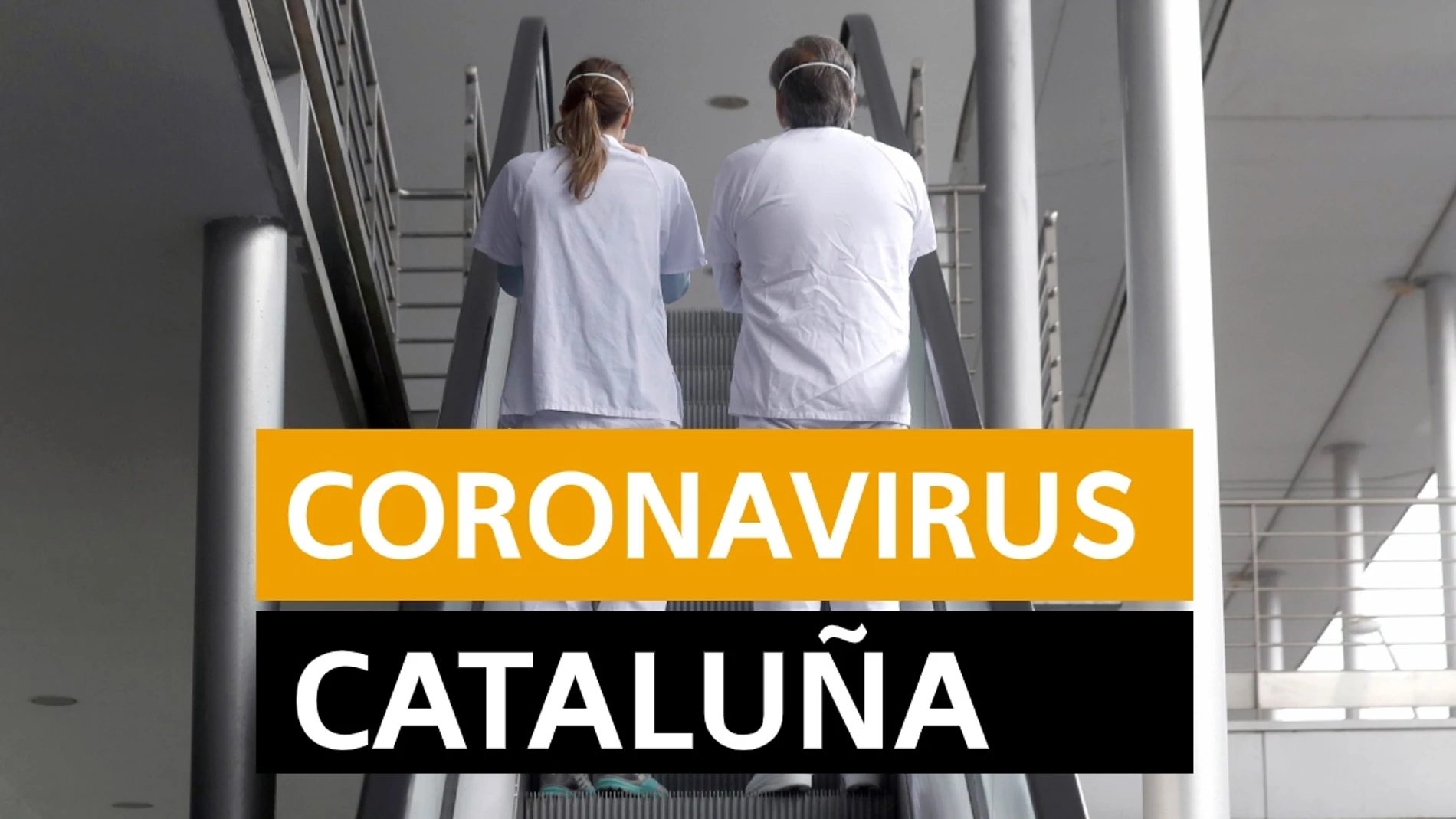 Coronavirus Barcelona: Última hora del coronavirus en Cataluña, en directo Coronavirus Barcelona: Última hora del coronavirus en Cataluña, en directo