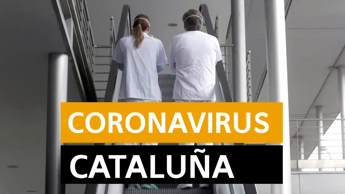 Coronavirus Barcelona: Última hora del coronavirus en Cataluña, en directo Coronavirus
