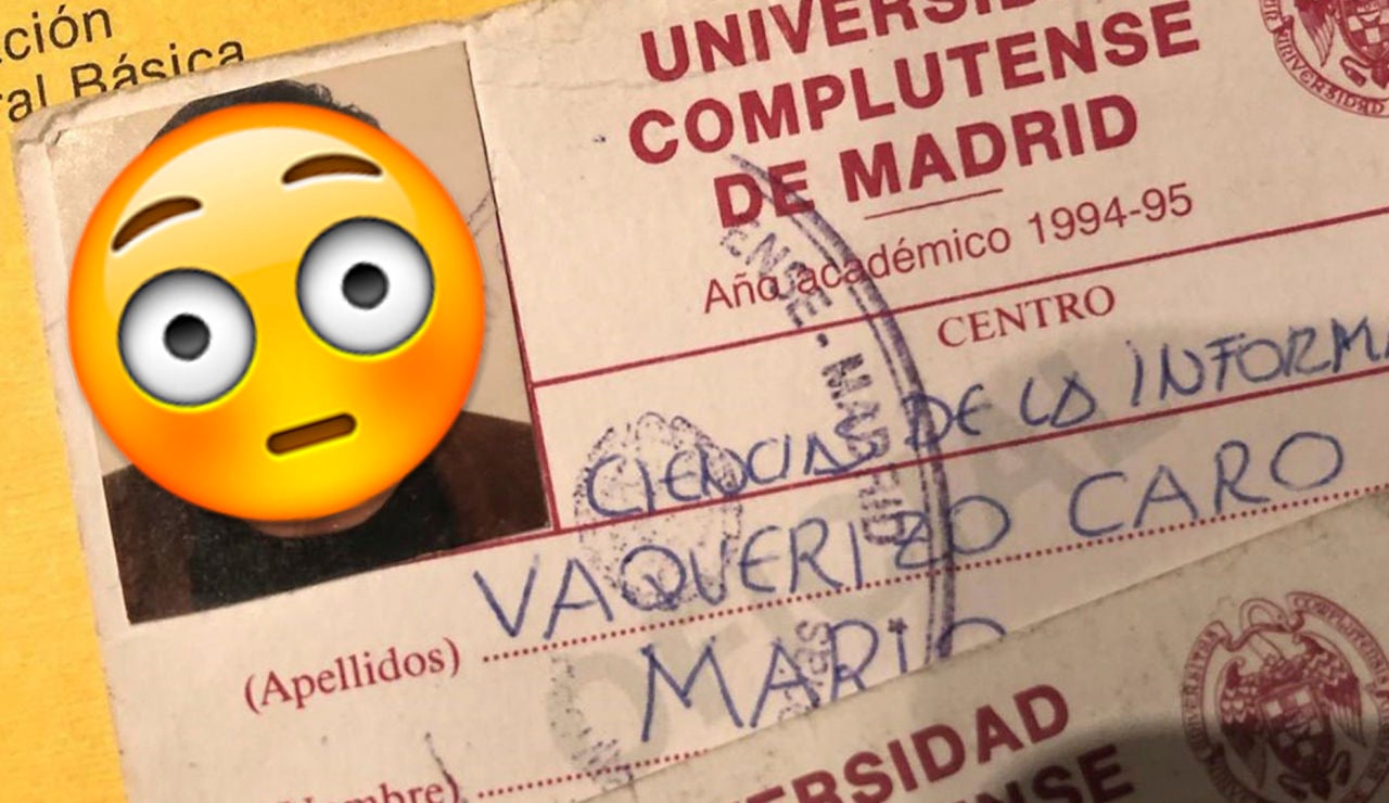Los concursantes de 'Tu cara me suena' se reencuentran con su pasado durante el confinamiento Los concursantes de 'Tu cara me suena' se reencuentran con su pasado durante el confinamiento