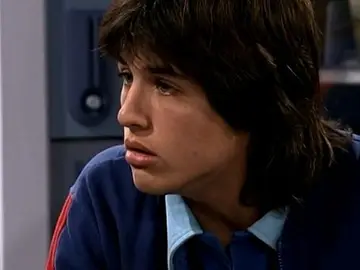 Coco Maggio en 'Rebelde Way' Coco Maggio en 'Rebelde Way'