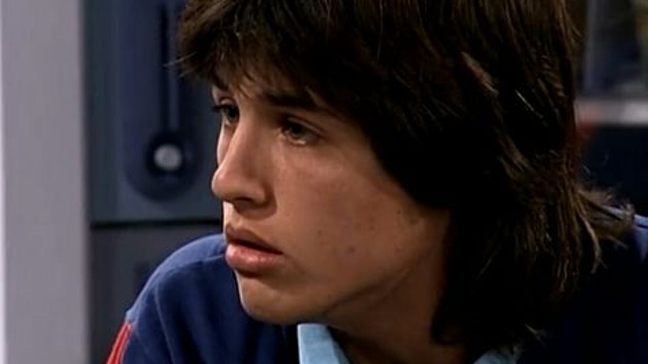 ¿Recuerdas a Tomás de 'Rebelde Way'? El increíble atractivo del actor ...