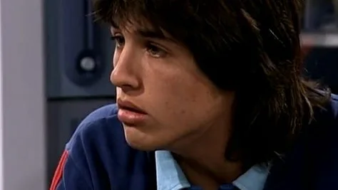 Coco Maggio en 'Rebelde Way' Coco Maggio en 'Rebelde Way'
