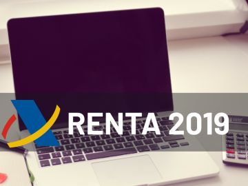 Renta 2019: Errores habituales al hacer la declaración de la renta