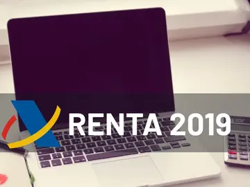 Renta 2019: Errores habituales al hacer la declaración de la renta Renta 2019: Errores habituales al hacer la declaración de la renta