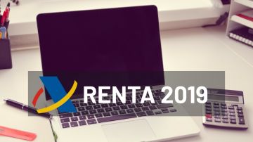 Renta 2019: Errores habituales al hacer la declaraci&oacute;n de la renta