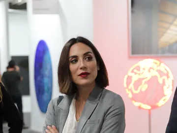 Tamara Falcó Tamara Falcó