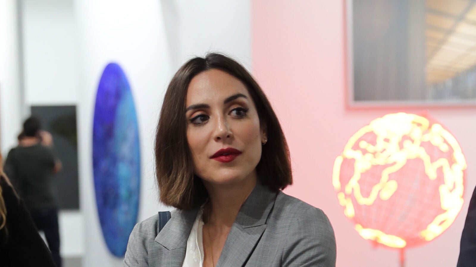 La indecisión de Tamara Falcó que ha dividido a sus seguidores 