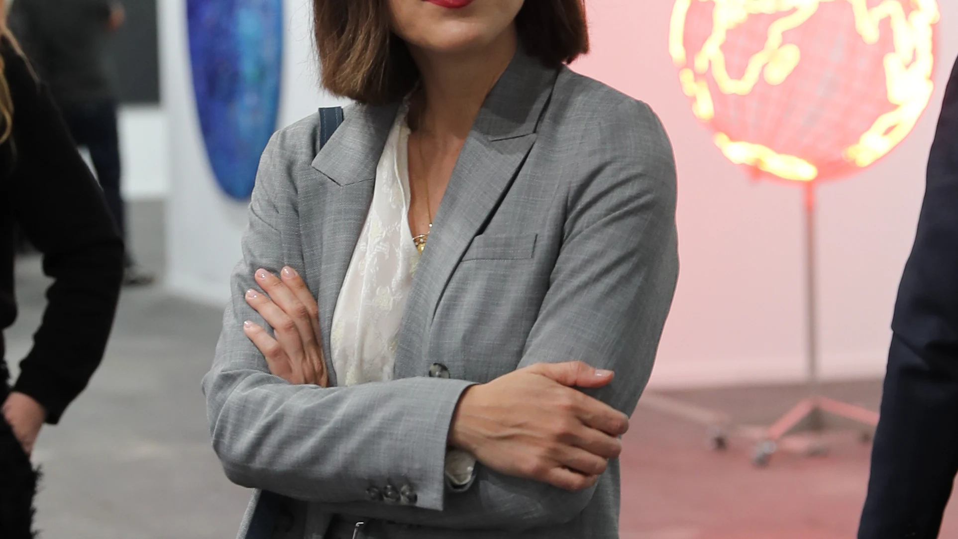 Tamara Falcó Tamara Falcó