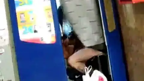 fotomatón fotomatón
