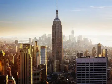 Empire State Building Empire State Building