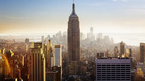 Empire State Building Empire State Building