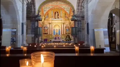 vela vela