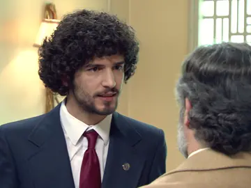 Fede, a su padre: “¡Para mí estas muerto!” Fede, a su padre: “¡Para mí estas muerto!”