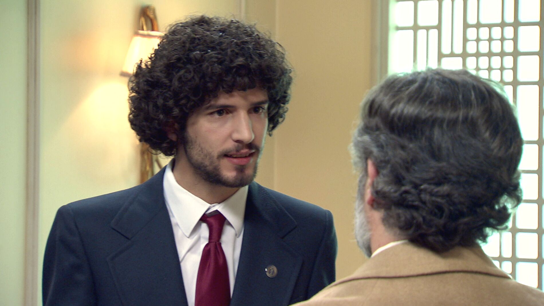 Fede, a su padre: “¡Para mí estas muerto!”