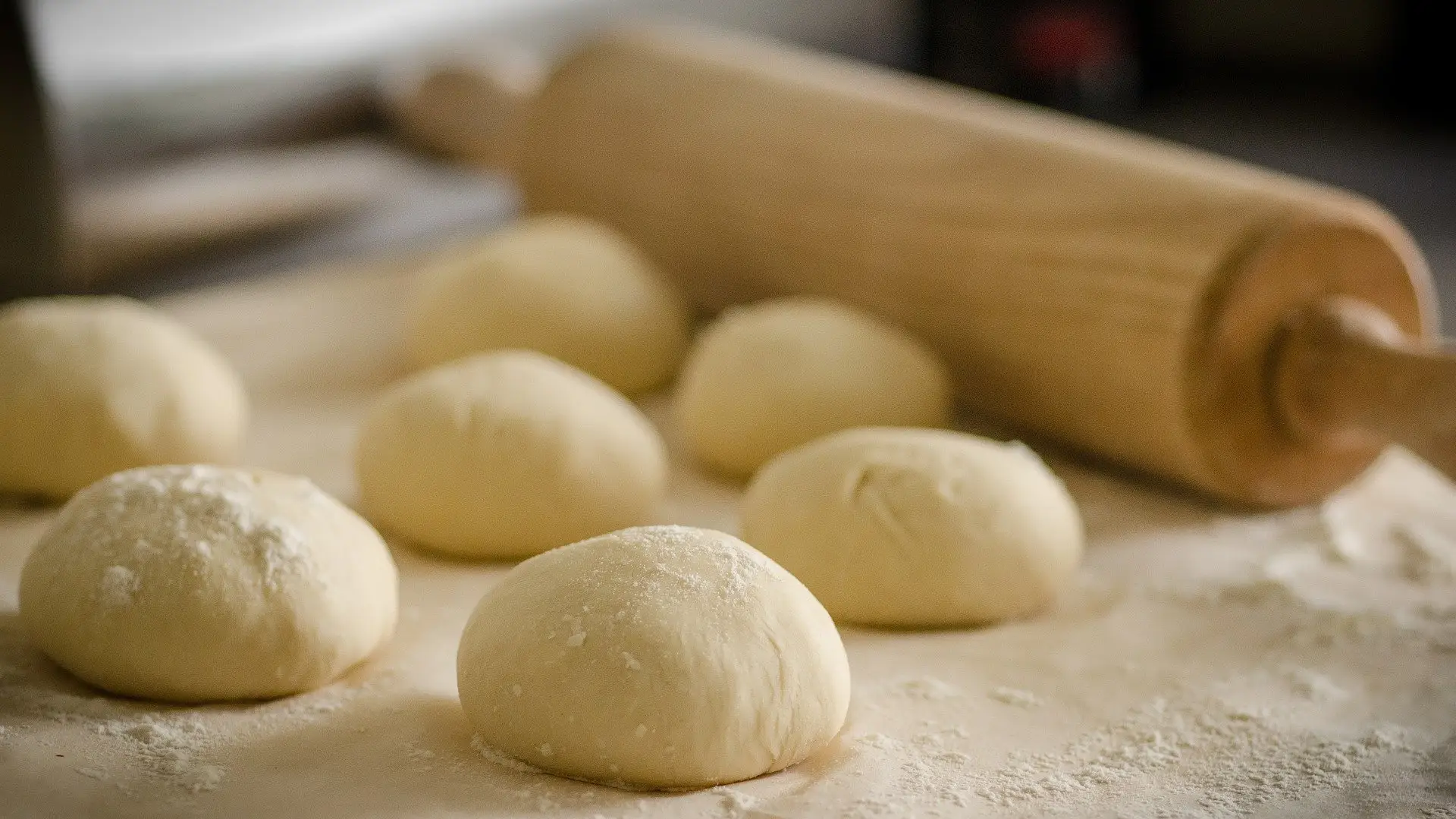 Receta de pan casero para el confinamiento por el coronavirus Recetas de cocina