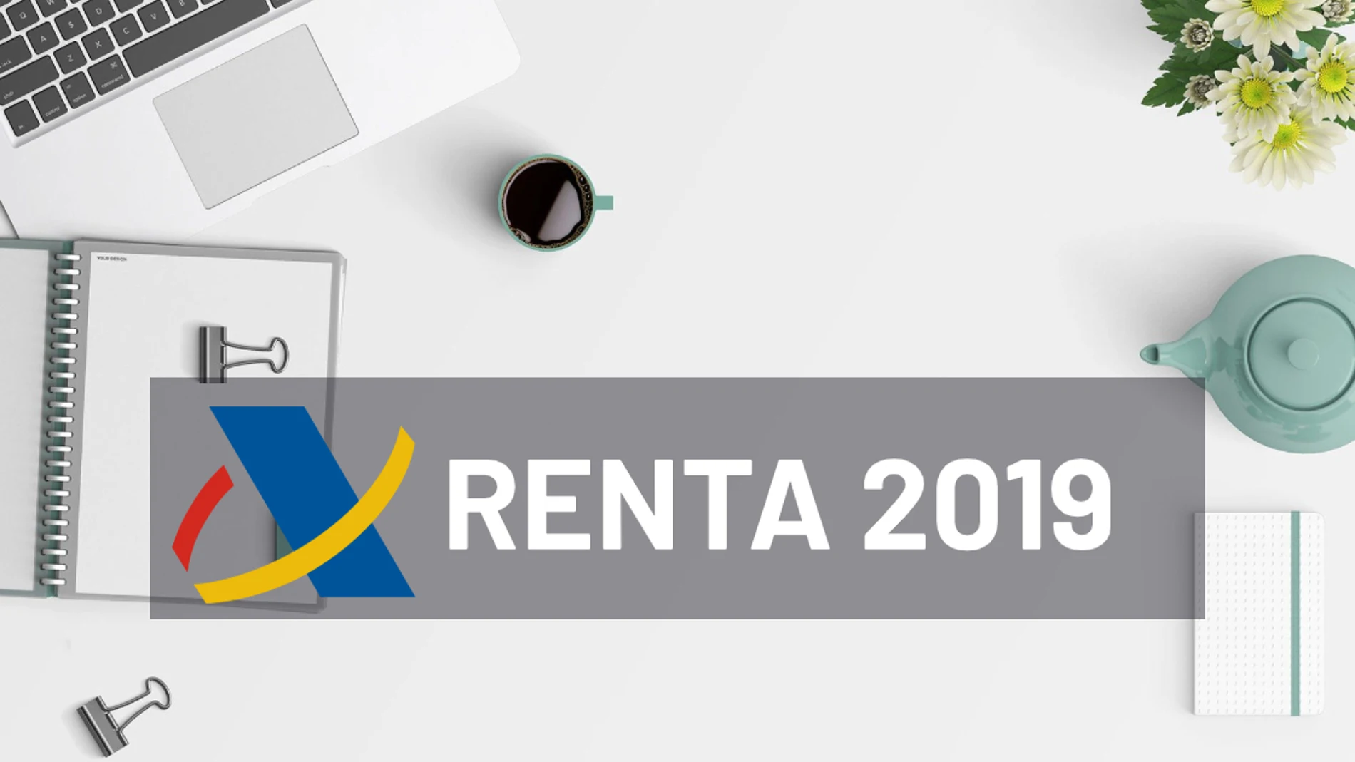 Declaración Renta 2019: Cómo obtener el número de referencia para la declaración Declaración Renta 2019: Cómo obtener el número de referencia para la declaración