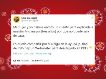 Tuit de @nicoordozgoiti Tuit de @nicoordozgoiti