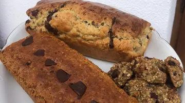 Coronavirus: Recetas de bizcochos saludables para el confinamiento Coronavirus: Recetas de bizcochos saludables para el confinamiento