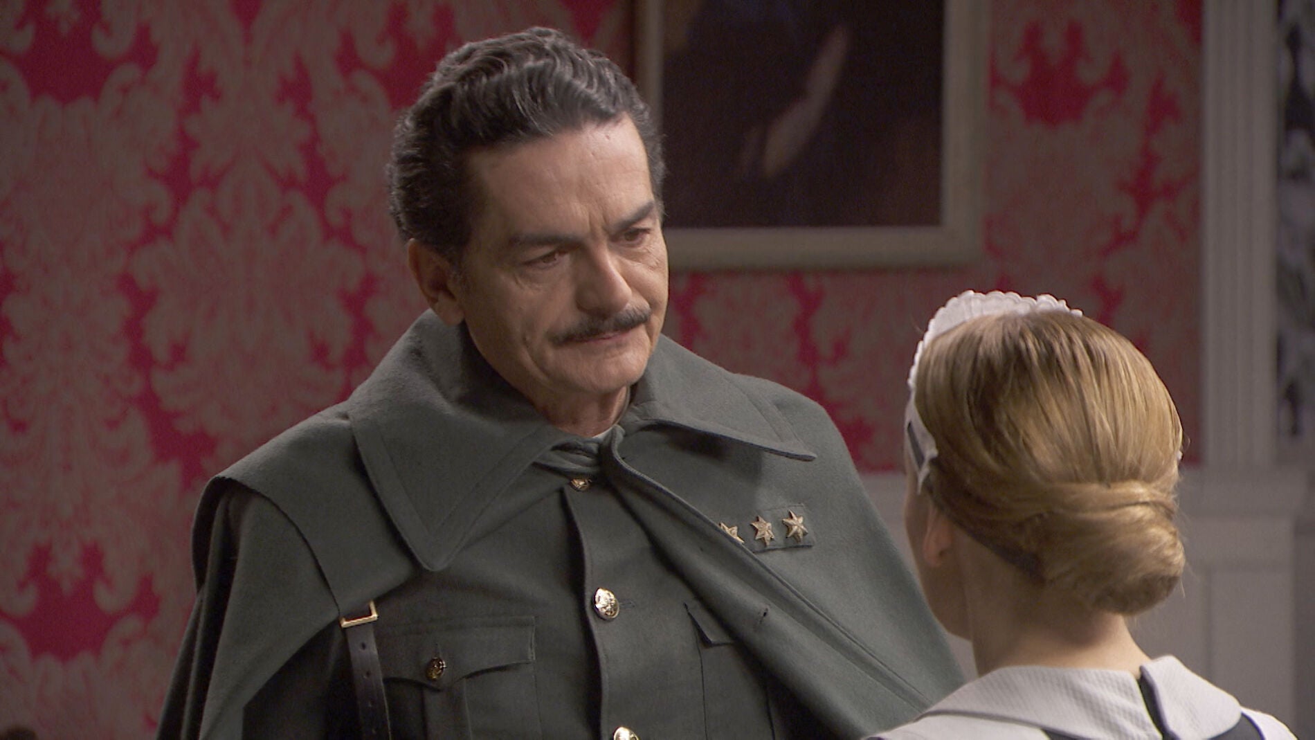 &lsquo;El secreto de Puente Viejo&rsquo;: Un grave accidente en la mina siembra el p&aacute;nico en La Habana