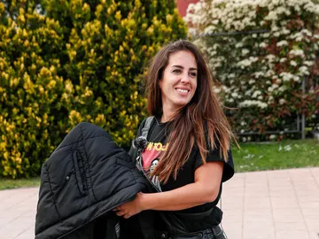 Anabel Pantoja Anabel Pantoja