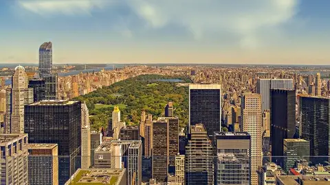 Nueva York Nueva York