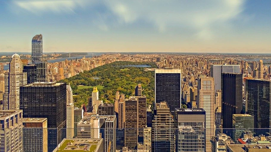 Nueva York Nueva York