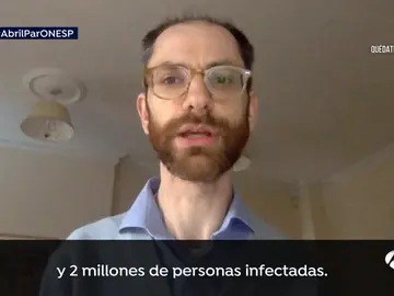 Estimaciones coronavirus Estimaciones coronavirus