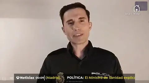 POLICIA POLICIA
