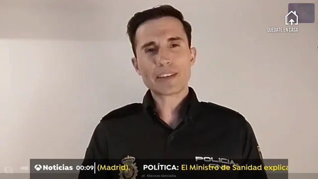 POLICIA POLICIA