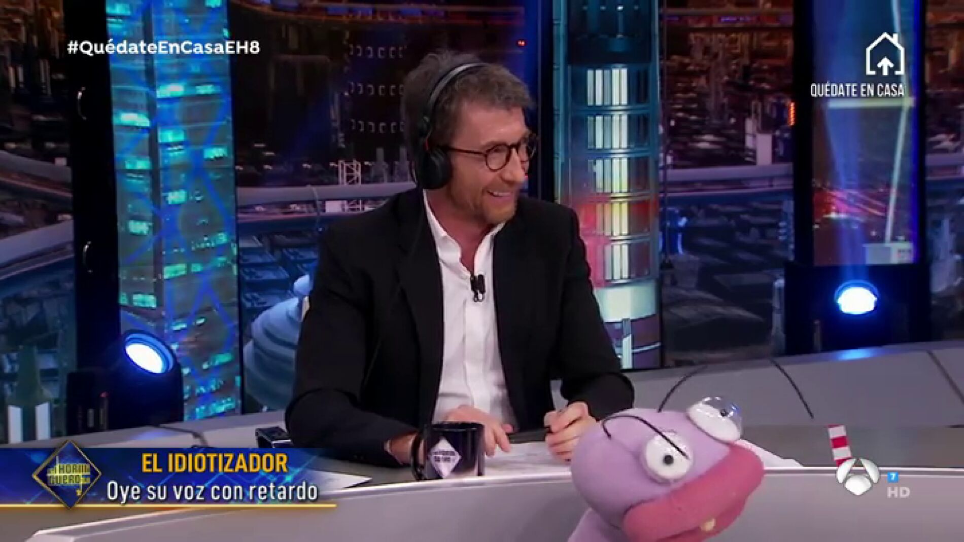 hormigas