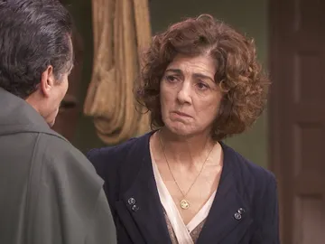 Avance ‘El secreto de Puente Viejo’: Una explosión siembra el pánico en Puente Viejo Avance ‘El secreto de Puente Viejo’: Una explosión siembra el pánico en Puente Viejo