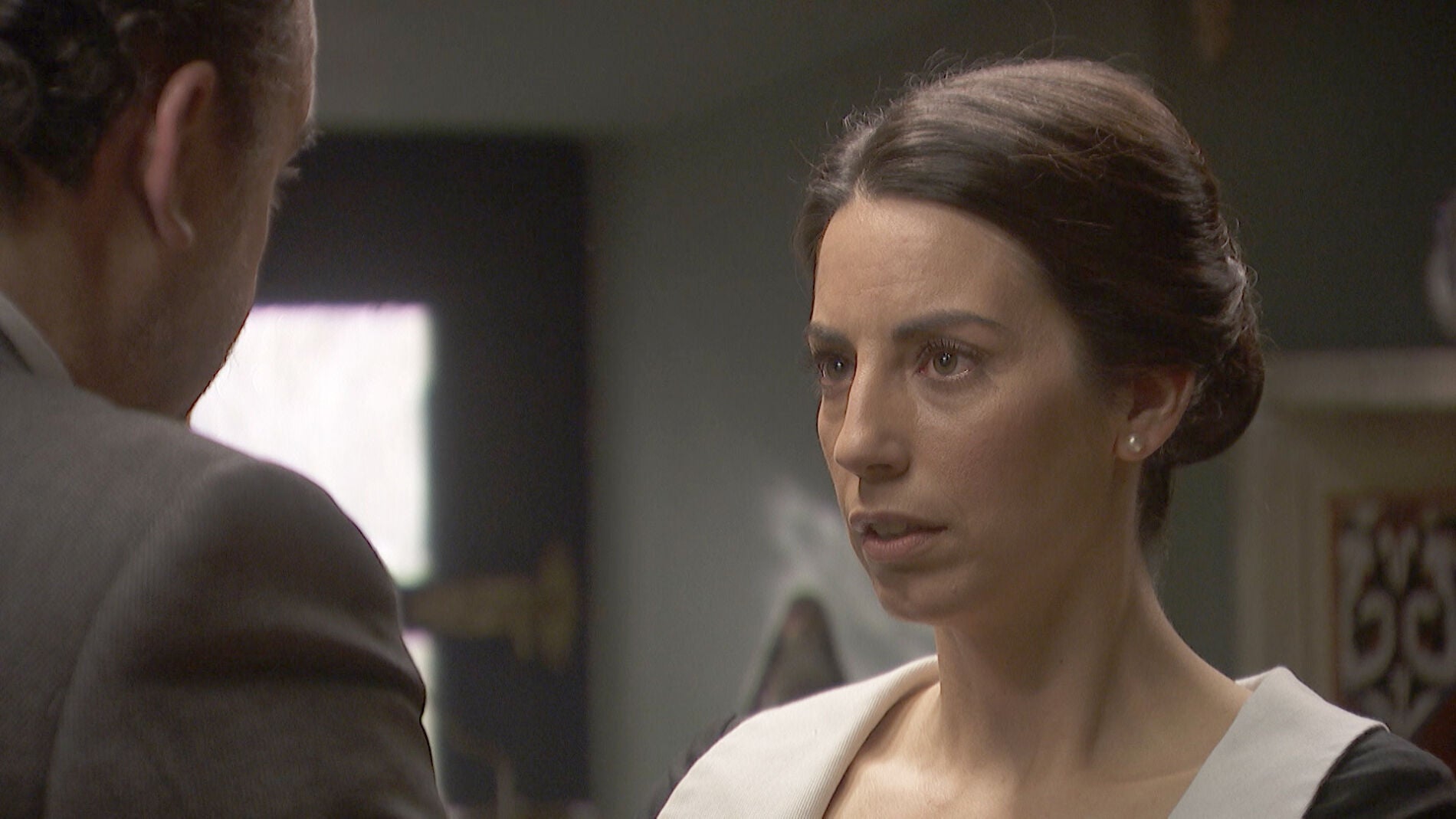 &lsquo;El secreto de Puente Viejo&rsquo;: El gran paso de Manuela y Don Ignacio en su relaci&oacute;n