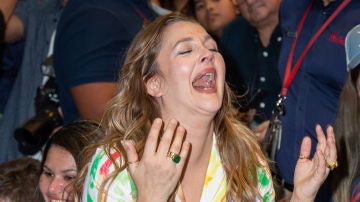 Drew Barrymore
