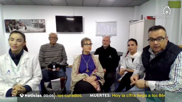 RESIDENCIA