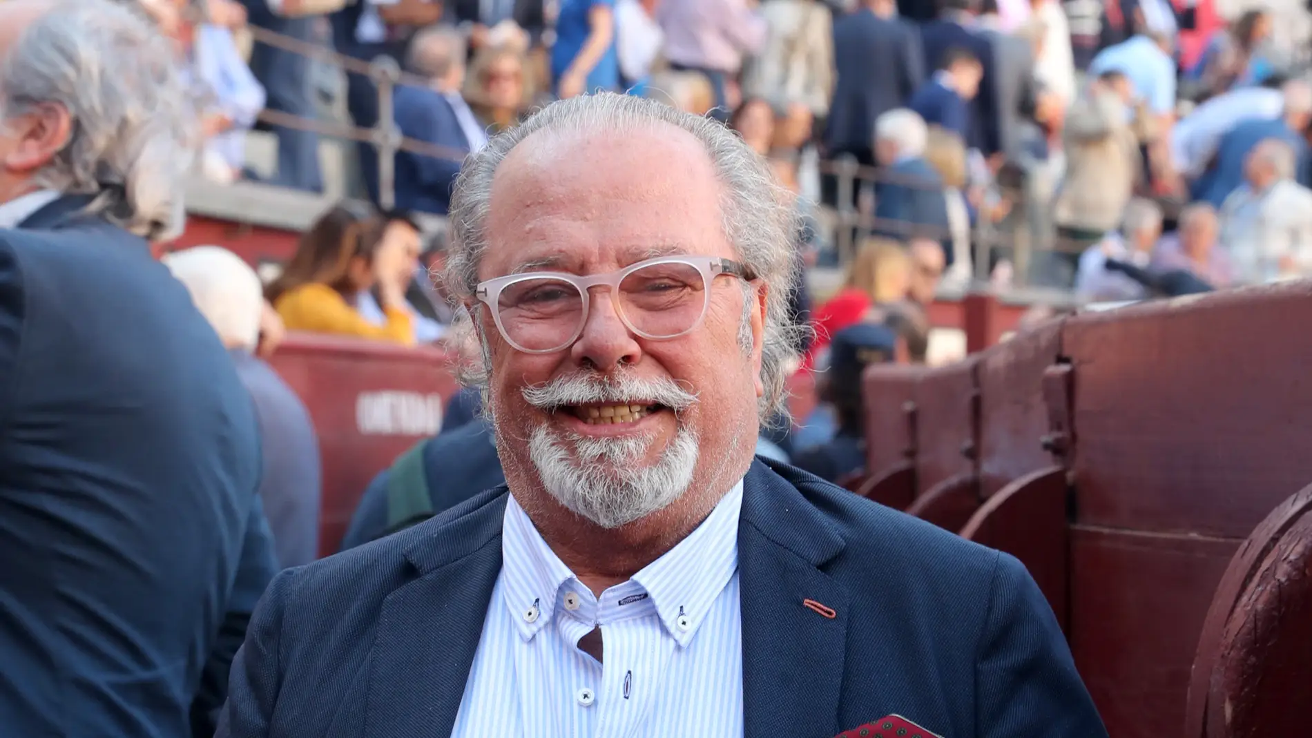 Paco Arévalo