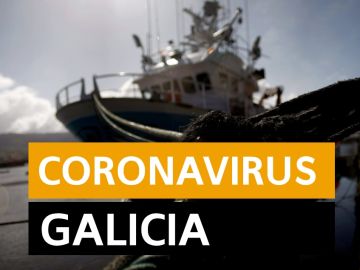 Coronavirus Galicia: Última hora del coronavirus en Galicia hoy, en directo