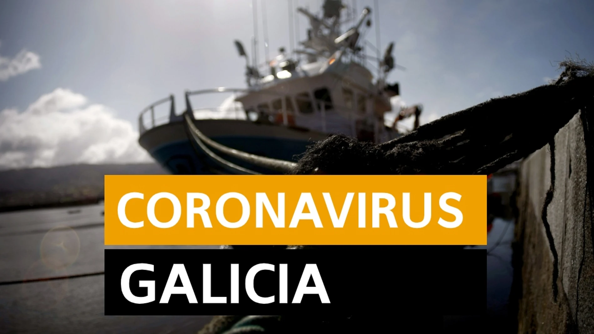 Coronavirus Galicia: Última hora del coronavirus en Galicia hoy, en directo Coronavirus Galicia: Última hora del coronavirus en Galicia hoy, en directo