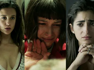 Las emociones ocultas de los protagonistas de 'La casa de papel' que seguro pasaste por alto Las emociones ocultas de los protagonistas de 'La casa de papel' que seguro pasaste por alto