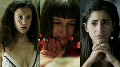 Las emociones ocultas de los protagonistas de 'La casa de papel' que seguro pasaste por alto