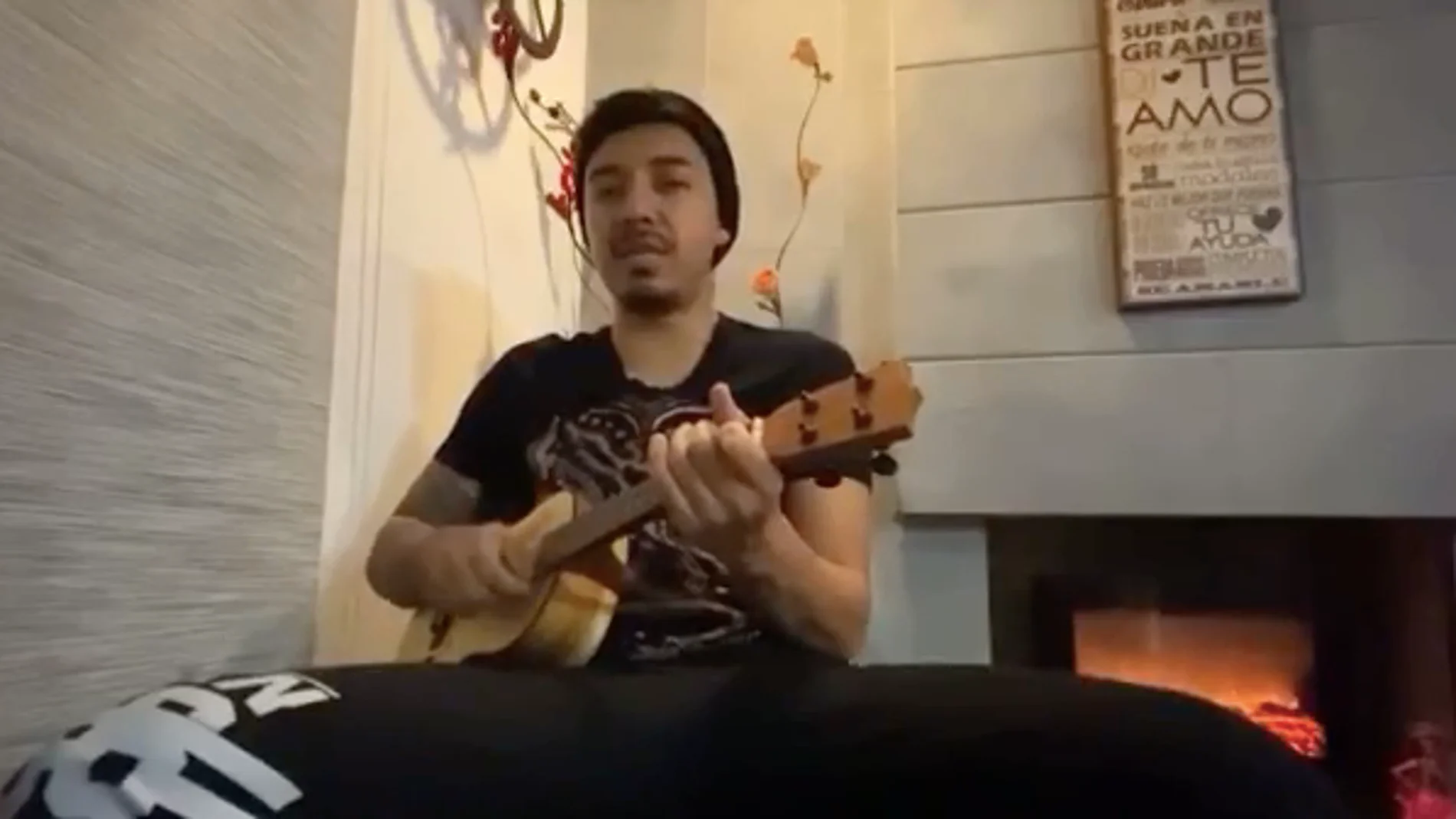 La nueva versión de 'La Macarena' por el humorista 'lokillo' sobre la cuarentena La nueva versión de 'La Macarena' por el humorista 'lokillo' sobre la cuarentena